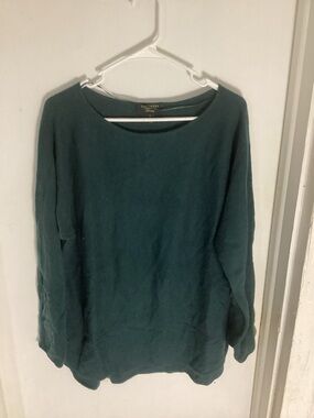 Cashmere Charter Club 100% Cashmere Women’s Top Size Large